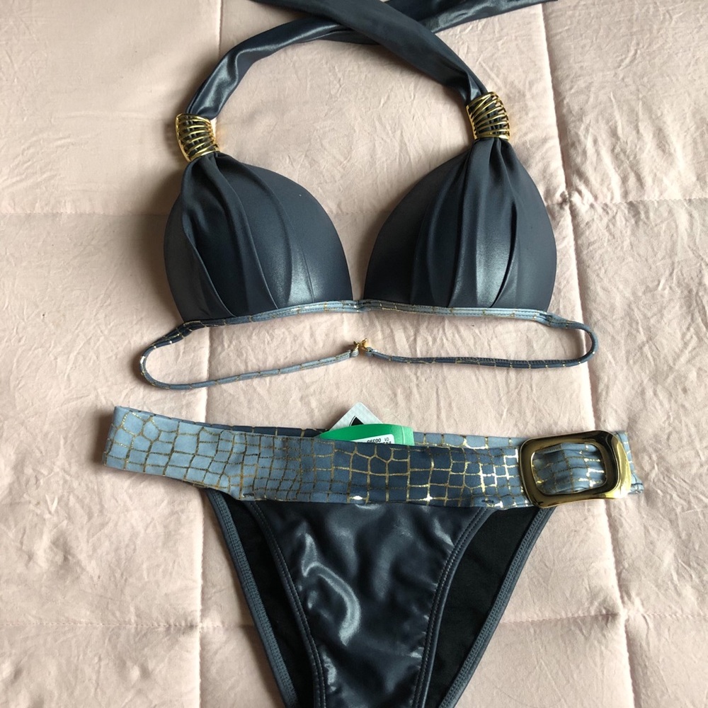 bambu bikini